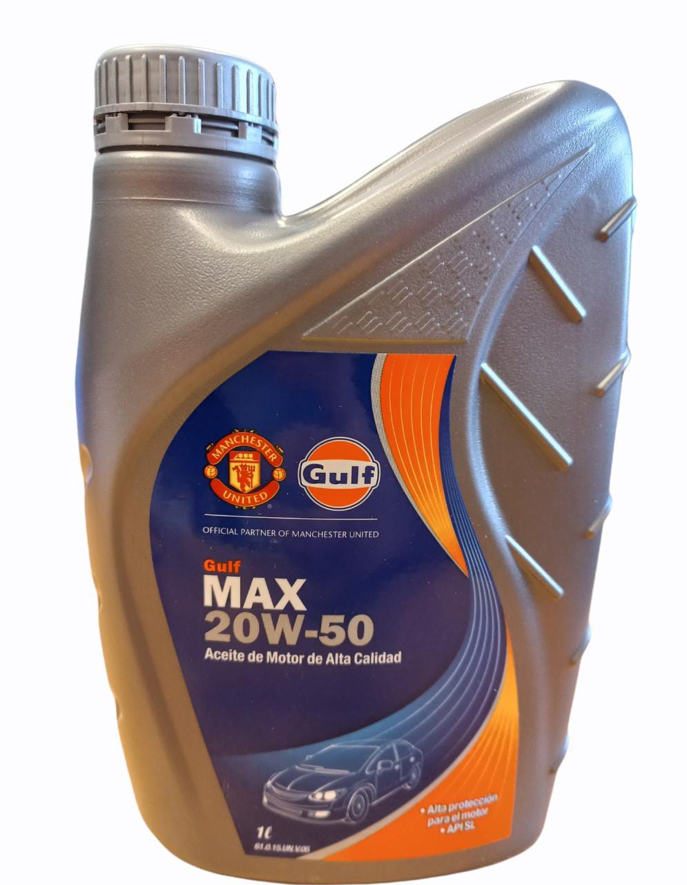 01.1.15.41 - 20W50 MAX X1L